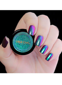 Chameleon Flakes: Dragonfly - Cordoza Nail Supply