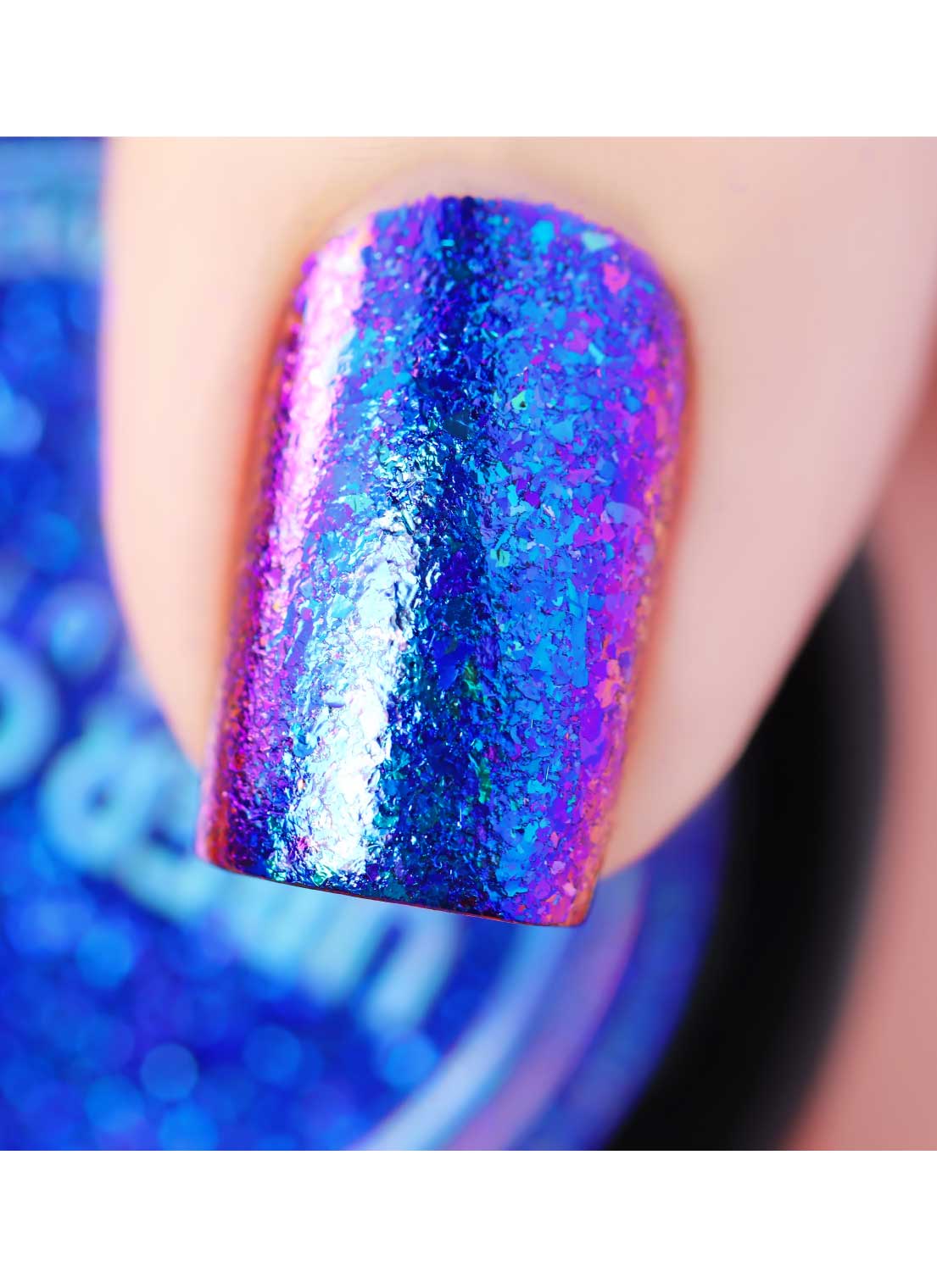 Chameleon Flakes: Enchanted - Cordoza Nail Supply