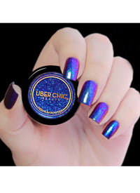 Chameleon Flakes: Enchanted - Cordoza Nail Supply