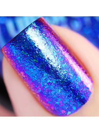 Chameleon Flakes: Enchanted - Cordoza Nail Supply