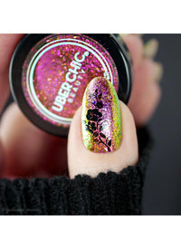 Chameleon Flakes: Spellbound - Cordoza Nail Supply