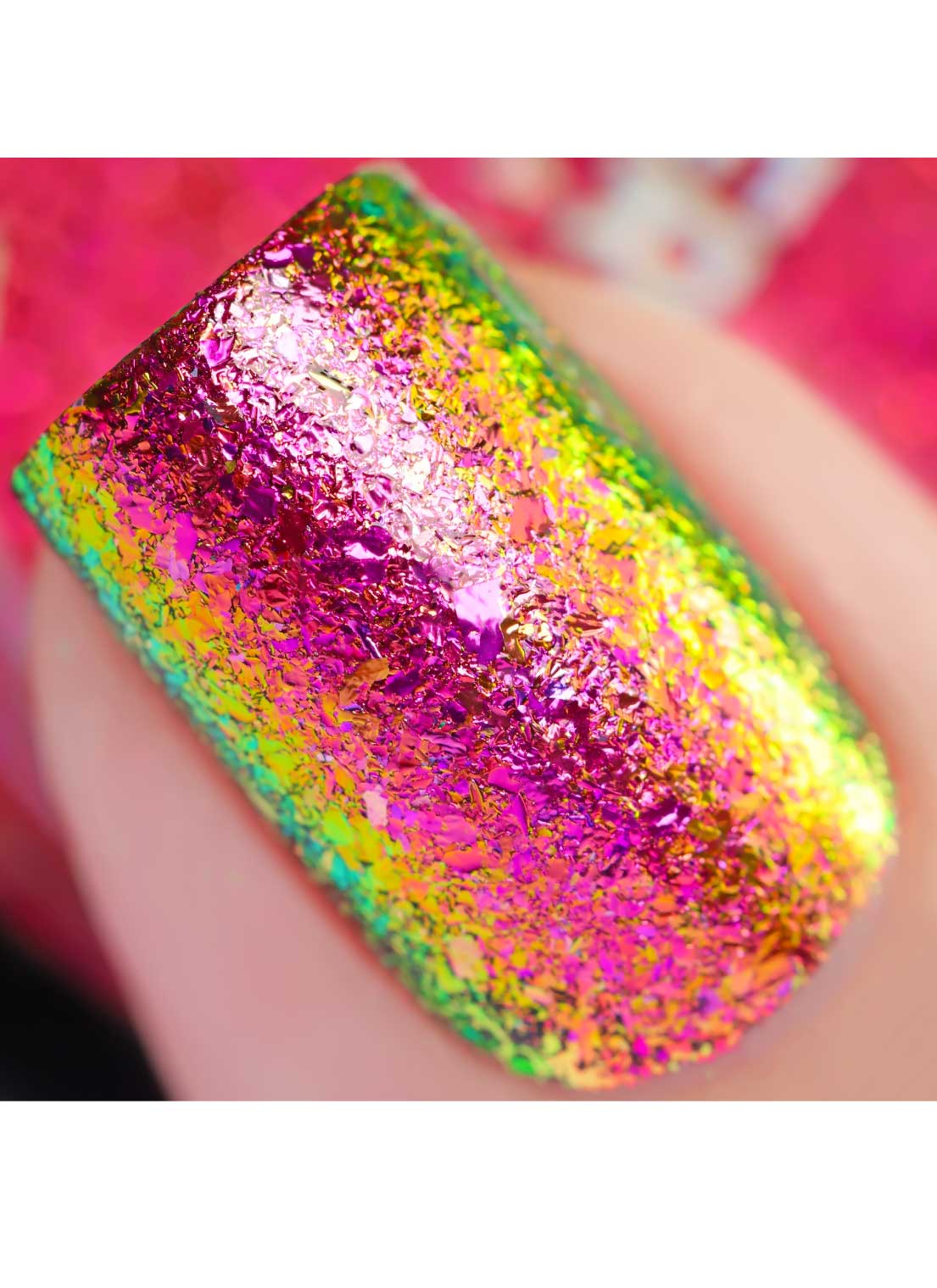 Chameleon Flakes: Spellbound - Cordoza Nail Supply