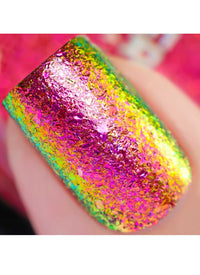 Chameleon Flakes: Spellbound - Cordoza Nail Supply