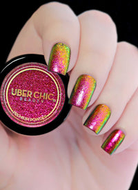 Chameleon Flakes: Spellbound - Cordoza Nail Supply