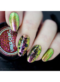 Chameleon Flakes: Spellbound - Cordoza Nail Supply