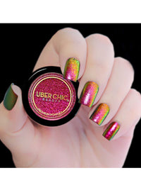 Chameleon Flakes: Spellbound - Cordoza Nail Supply