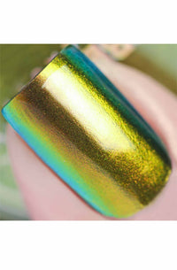 Chameleon Nail Powder: Amazon Princess - Cordoza Nail Supply