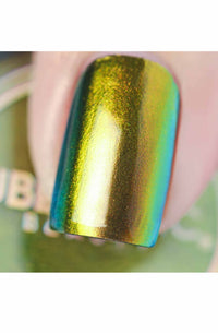 Chameleon Nail Powder: Amazon Princess - Cordoza Nail Supply
