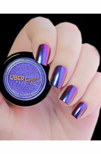 Chameleon Nail Powder: Arabian Nights - Cordoza Nail Supply