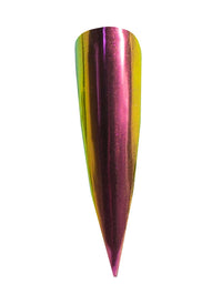 Chameleon Nail Powder: Egyptian Sunset - Cordoza Nail Supply