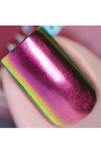 Chameleon Nail Powder: Egyptian Sunset - Cordoza Nail Supply