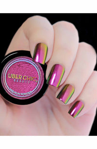 Chameleon Nail Powder: Egyptian Sunset - Cordoza Nail Supply