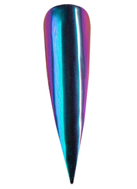 Chameleon Nail Powder: Jewel of the Nile - Cordoza Nail Supply