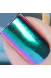 Chameleon Nail Powder: Jewel of the Nile - Cordoza Nail Supply