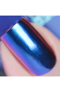 Chameleon Nail Powder: Royalty Suits Me - Cordoza Nail Supply