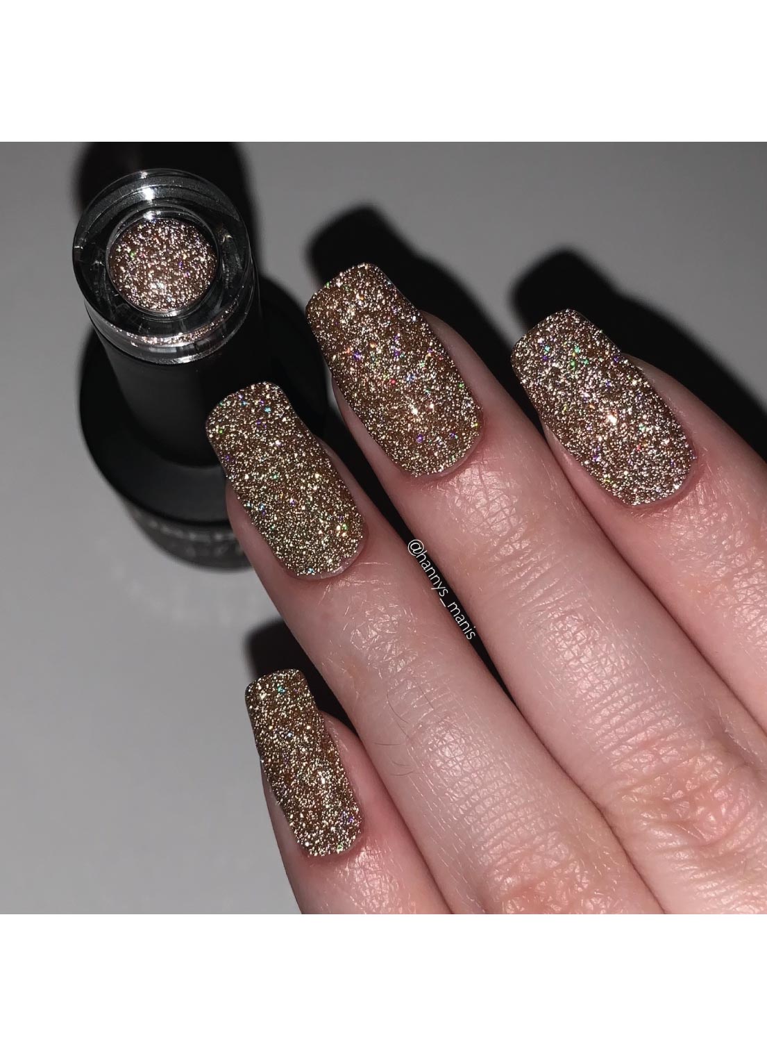 Champagne - Gel Polish - Cordoza Nail Supply