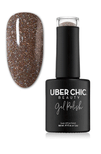 Champagne - Gel Polish - Cordoza Nail Supply