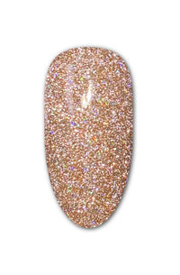Champagne - Gel Polish - Cordoza Nail Supply
