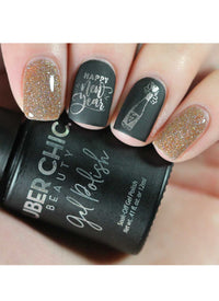Champagne - Gel Polish - Cordoza Nail Supply