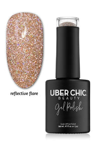 Champagne - Gel Polish - Cordoza Nail Supply