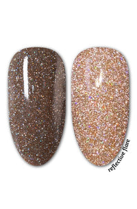 Champagne - Gel Polish - Cordoza Nail Supply
