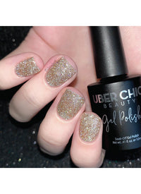 Champagne - Gel Polish - Cordoza Nail Supply