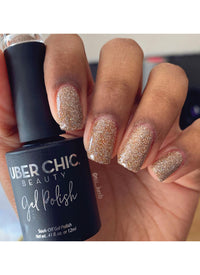 Champagne - Gel Polish - Cordoza Nail Supply