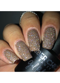 Champagne - Gel Polish - Cordoza Nail Supply