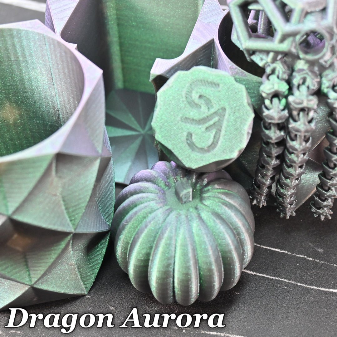 Chevron Heart - Cordoza Nail Supply