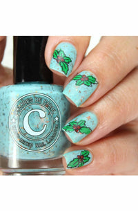 Christmas Companion Layers - Cordoza Nail Supply