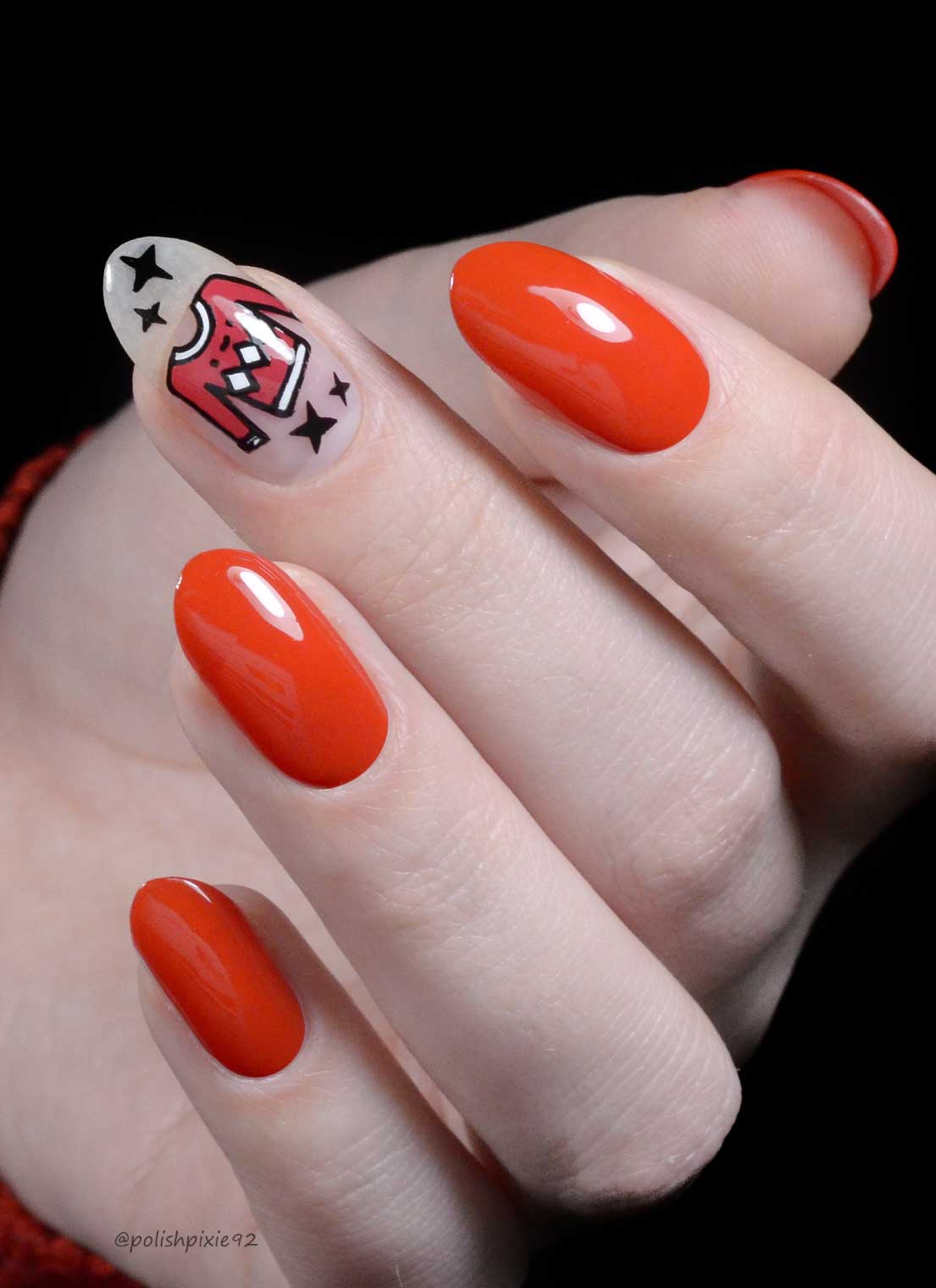 Christmas Kawaii Layers - Cordoza Nail Supply