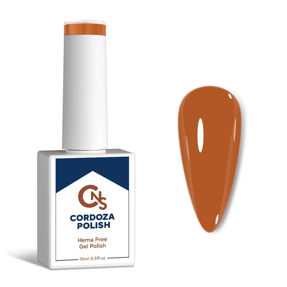 Clay Me Down - CNS Hema Free Gel Polish - Cordoza Nail Supply