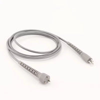 CNS 5’ Straight Cord – Custom for the CNS E - File - Cordoza Nail Supply