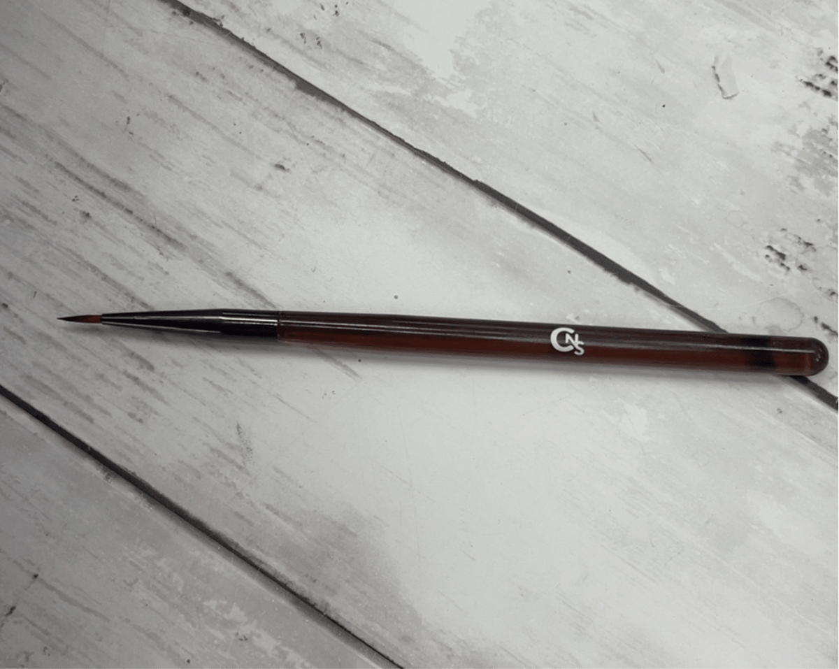 CNS Multi Use Brush - Cordoza Nail Supply