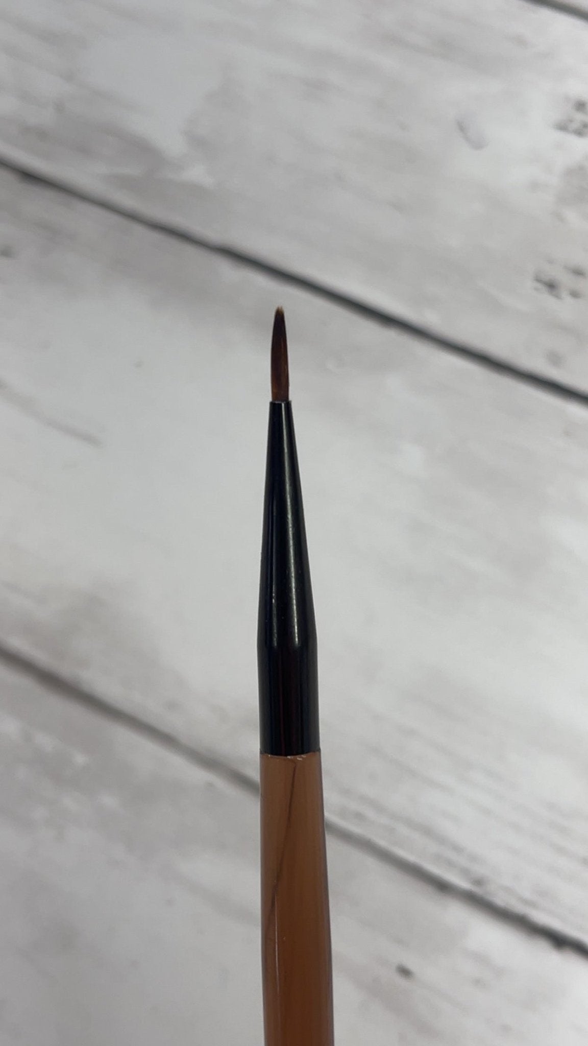 CNS Multi Use Brush - Cordoza Nail Supply