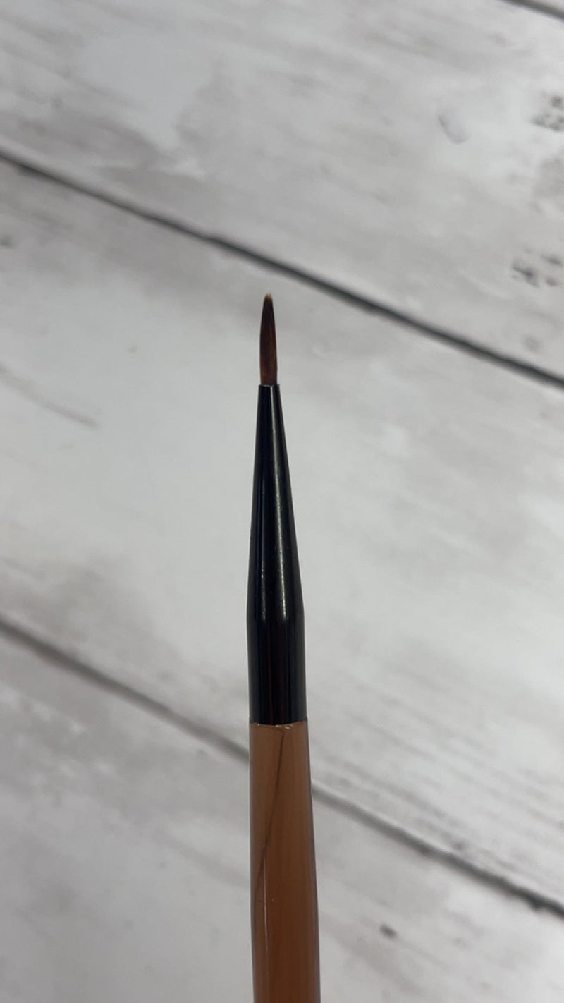 CNS Multi Use Brush - Cordoza Nail Supply