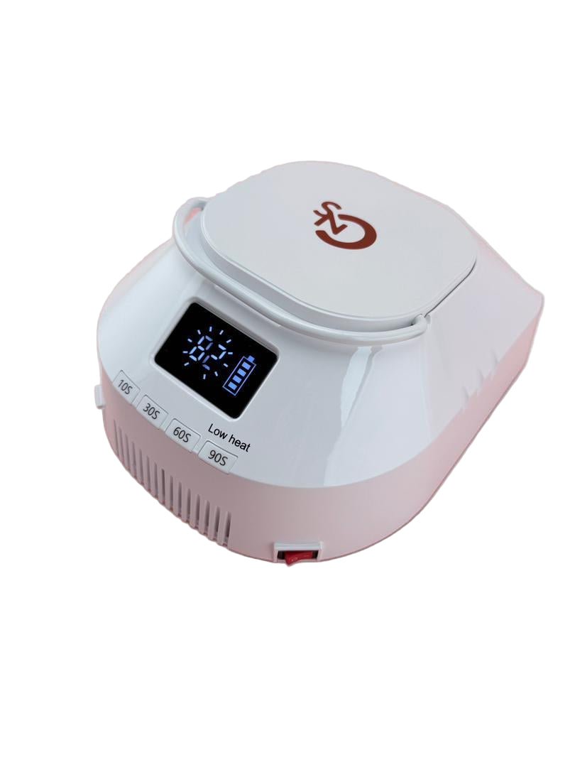 CNS Professional Nail Lamp LED/UV 86w 365nm+405nm 42 Bulb - Cordoza Nail Supply