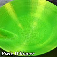 Flexible Plate