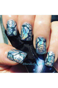 Collection 01 - Cordoza Nail Supply