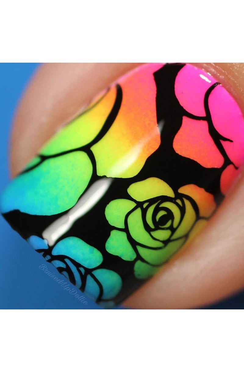 Collection 01 - Cordoza Nail Supply