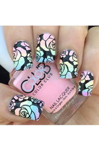 Collection 01 - Cordoza Nail Supply