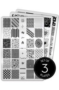 Collection 01 - Cordoza Nail Supply
