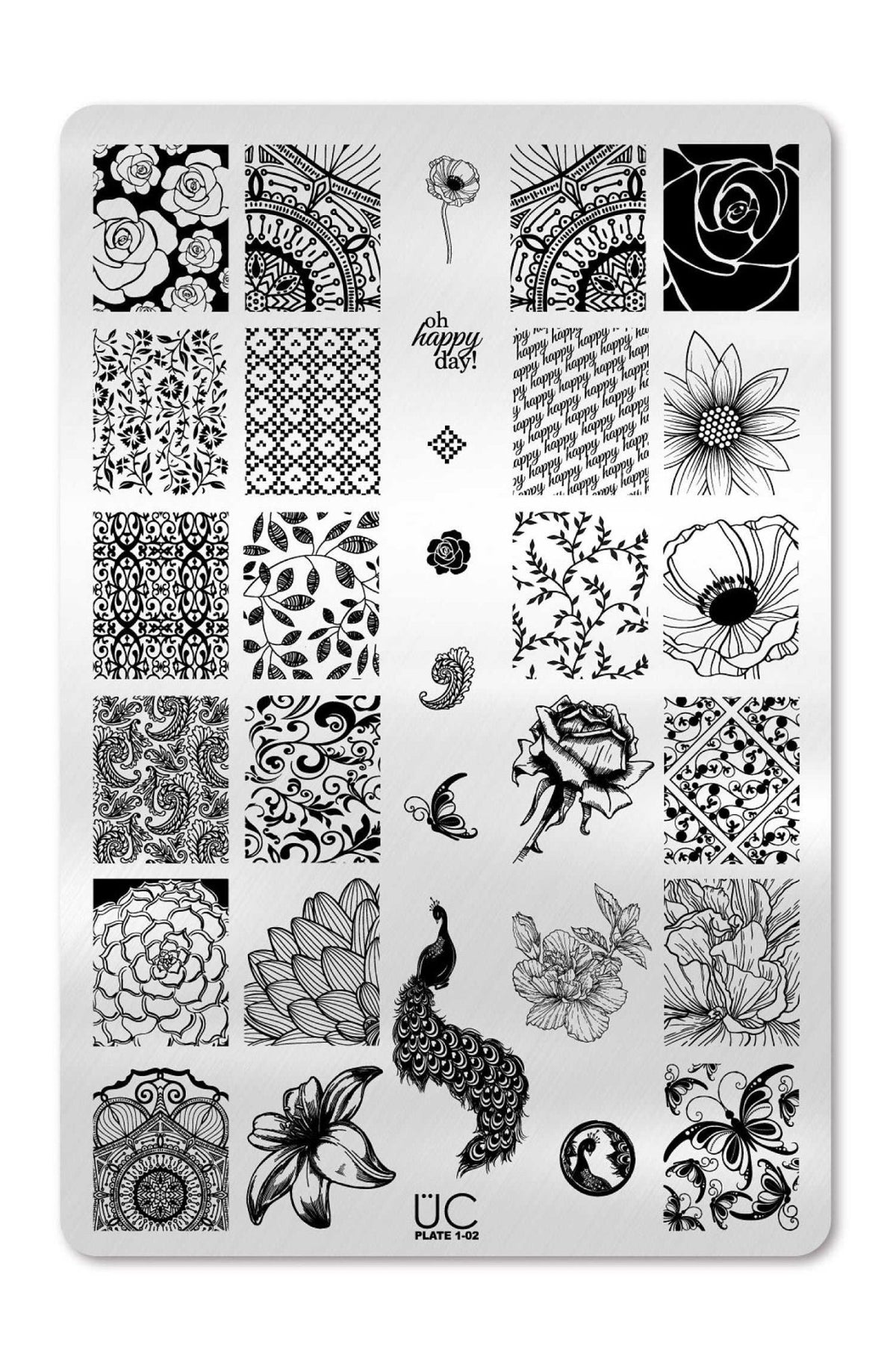 Collection 01 - Cordoza Nail Supply