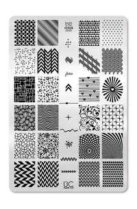 Collection 01 - Cordoza Nail Supply