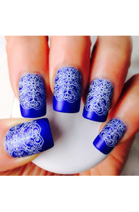 Collection 01 - Cordoza Nail Supply