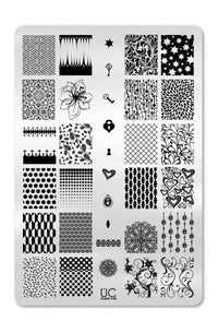 Collection 01 - Cordoza Nail Supply
