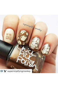 Collection 02 - Cordoza Nail Supply