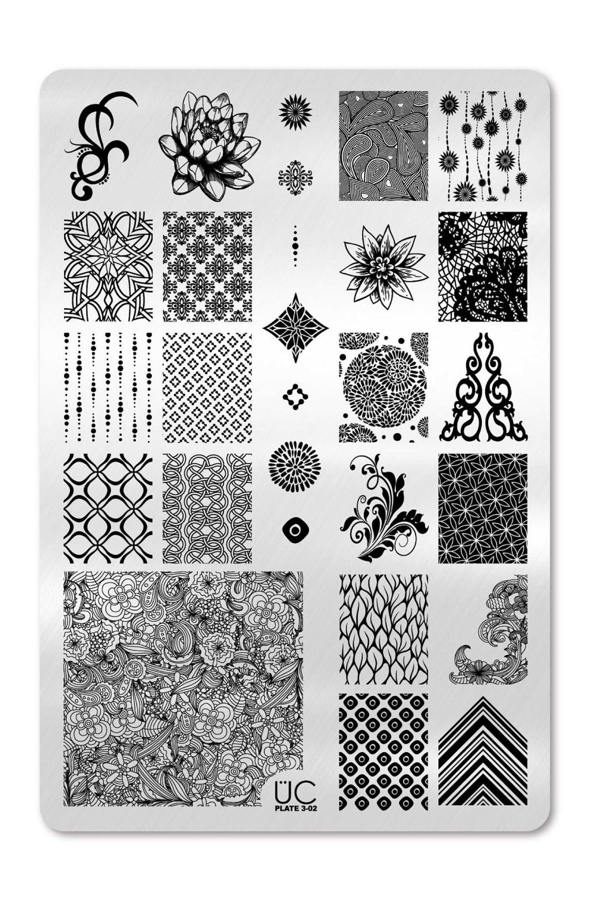Collection 03 - Cordoza Nail Supply