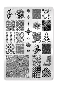 Collection 03 - Cordoza Nail Supply