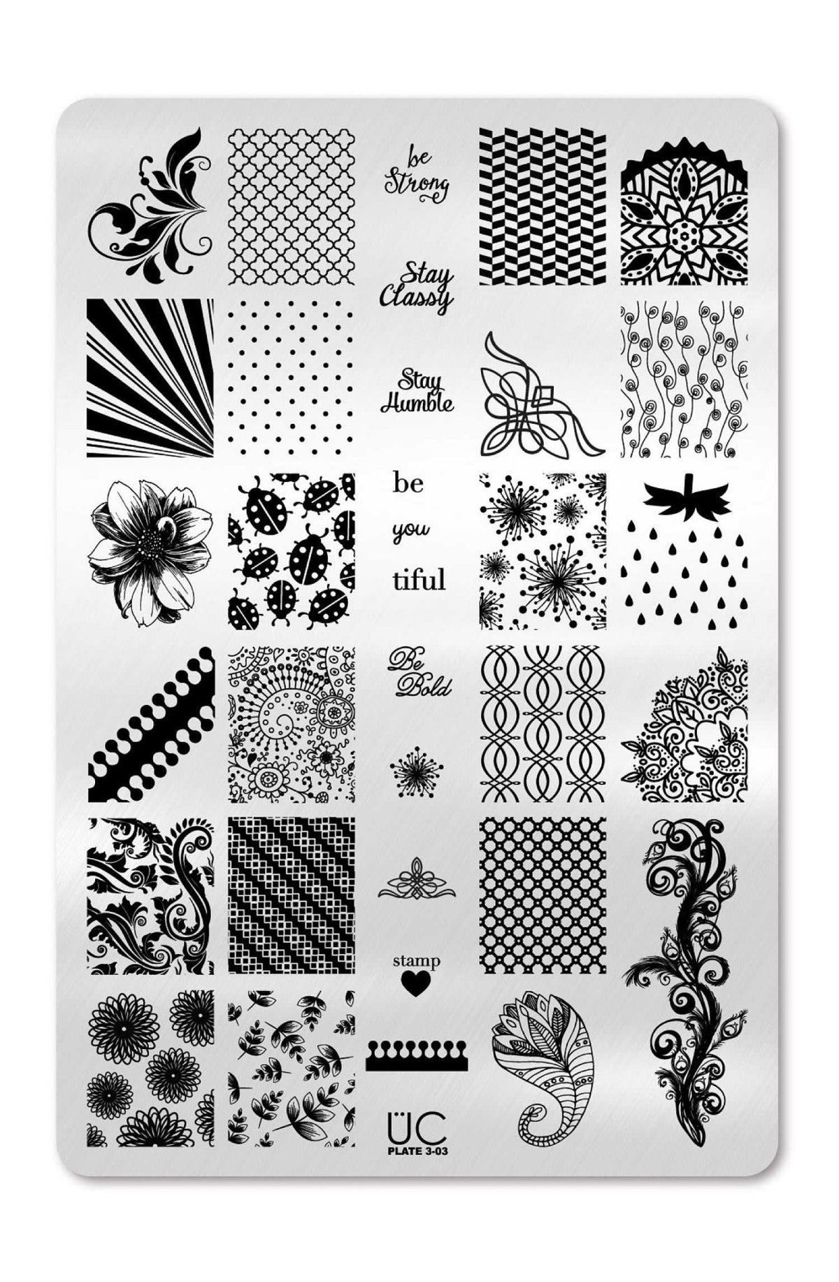 Collection 03 - Cordoza Nail Supply